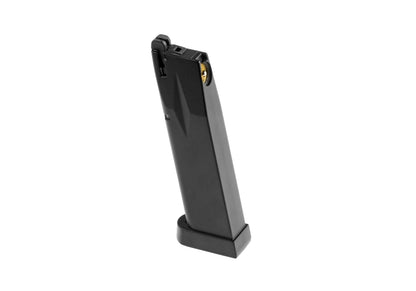 KWC P226 Match Blowback Co2 Magazine  4.5mm BB