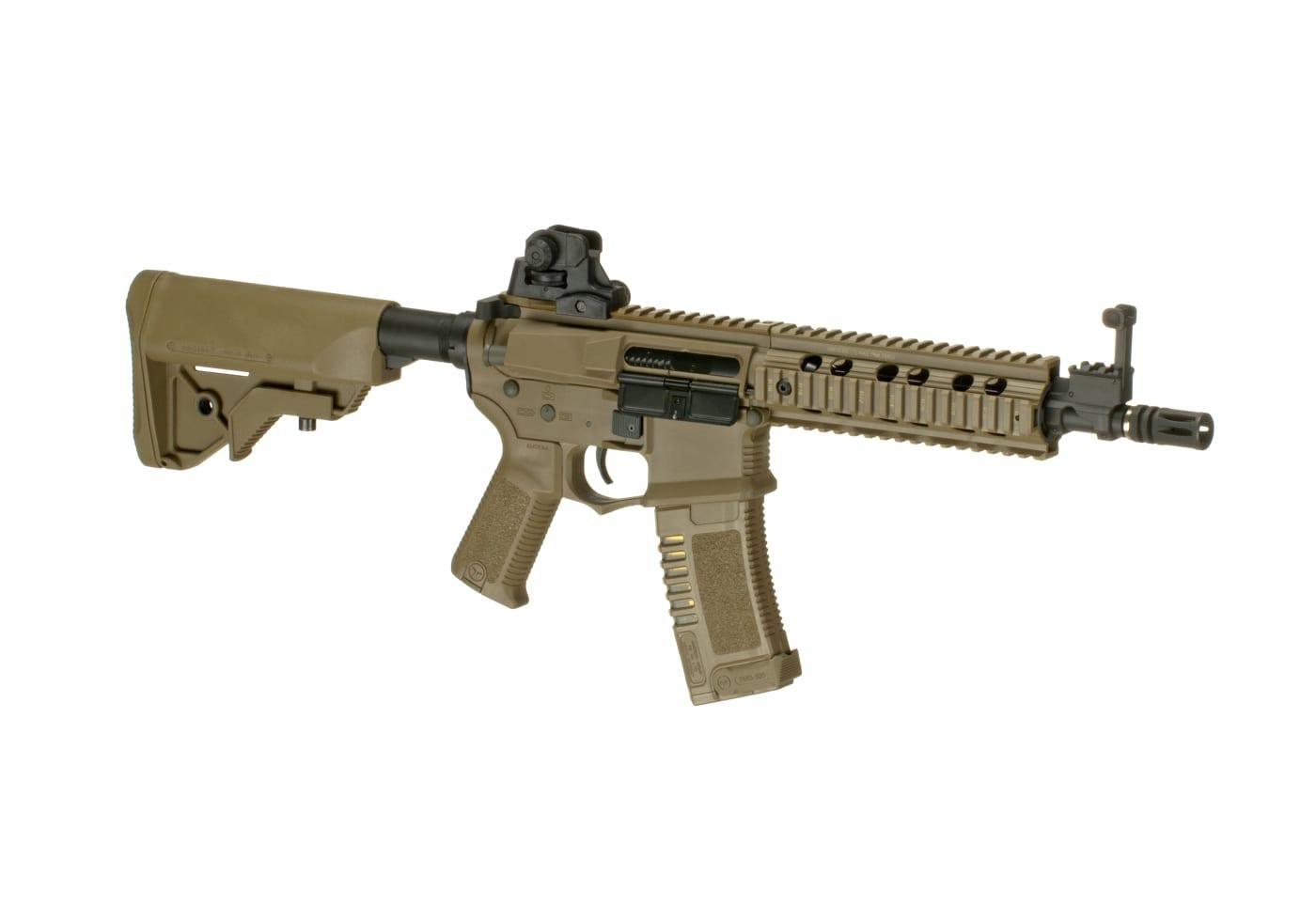 Ares AM-008 EFCS AEG Desert