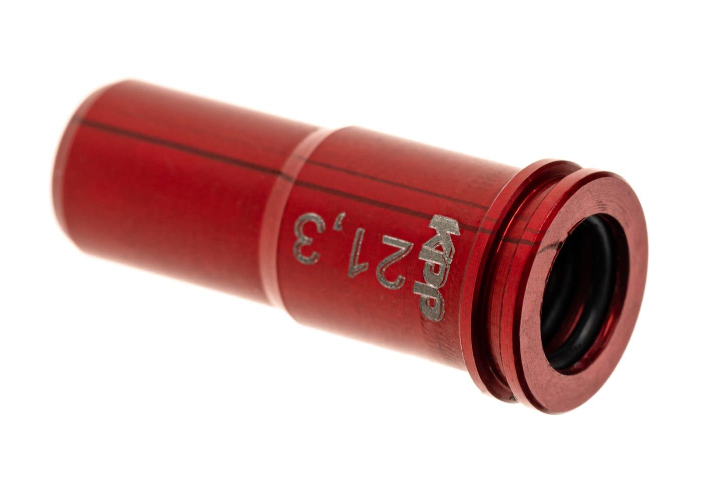 KPP Nozzle Double Sealing 21.30 mm