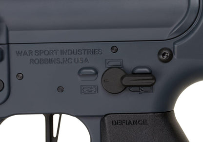 Krytac War Sport LVOA-S Full Power AEG Grey