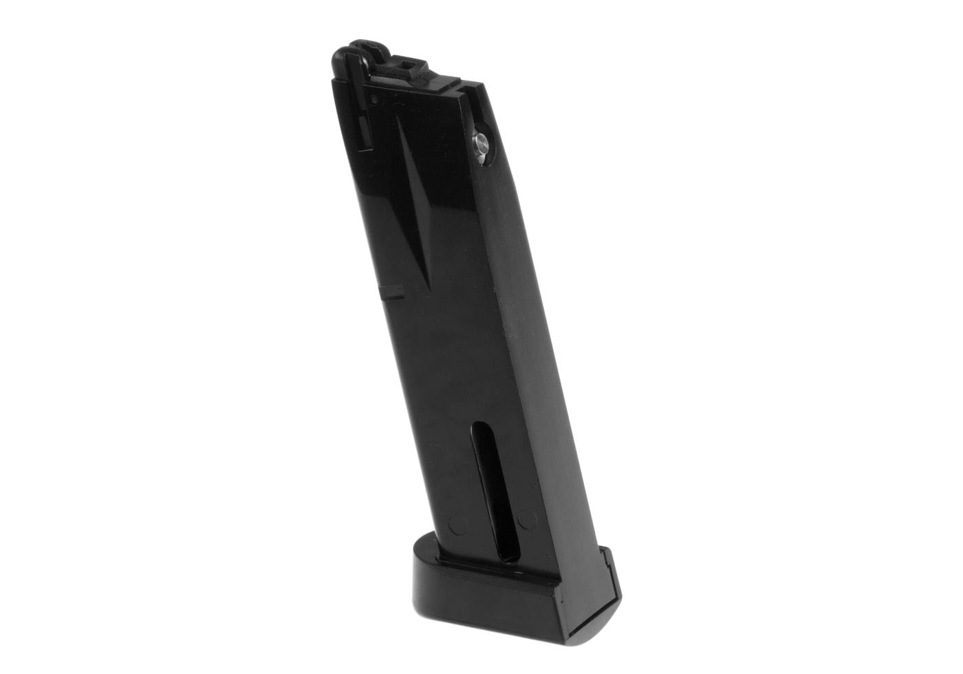 KJW Magazine M9 Co2 25rds