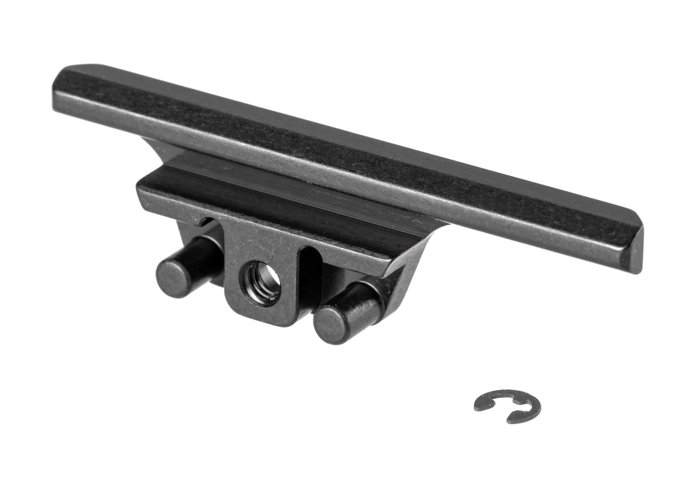 Streamlight TLR-3/TLR-4, H&K USP Conversion Kit Full Black