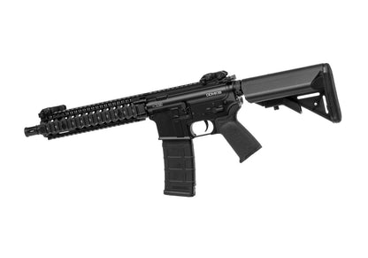 Cyma DD M4 9 Inch Platinum Series Black AEG