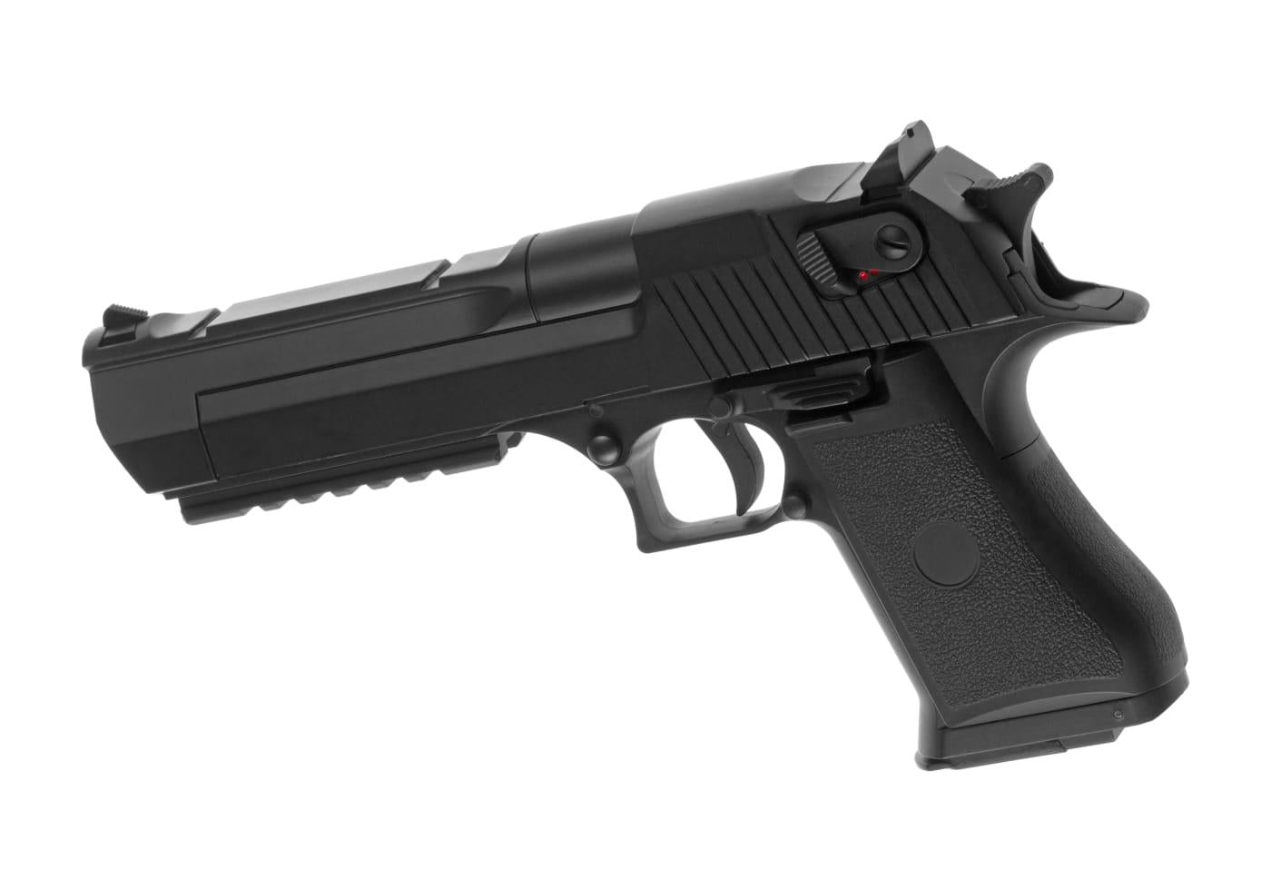 Cyma CM121 AEP Black