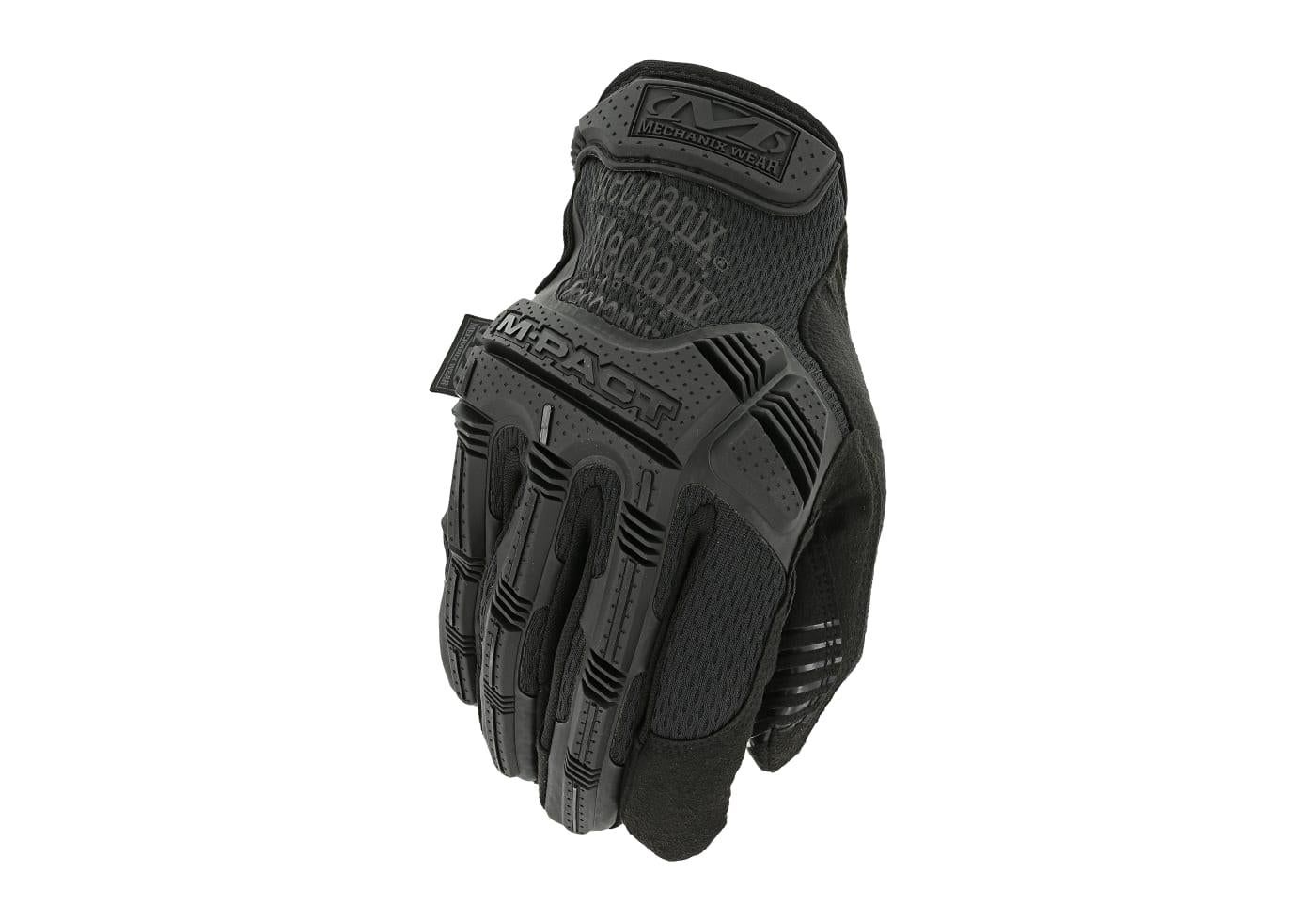 Mechanix Wear The Original M-Pact Gloves Covert