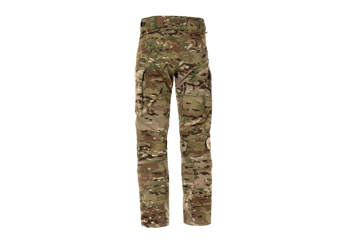 Clawgear Raider Pants MK V Multicam Trouser