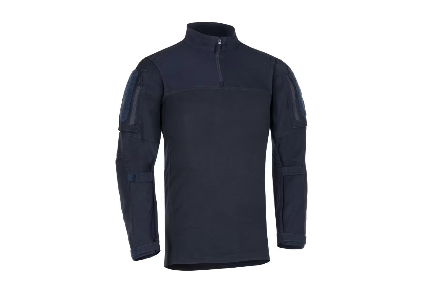 Clawgear Raider Combat Shirt MK V Navy