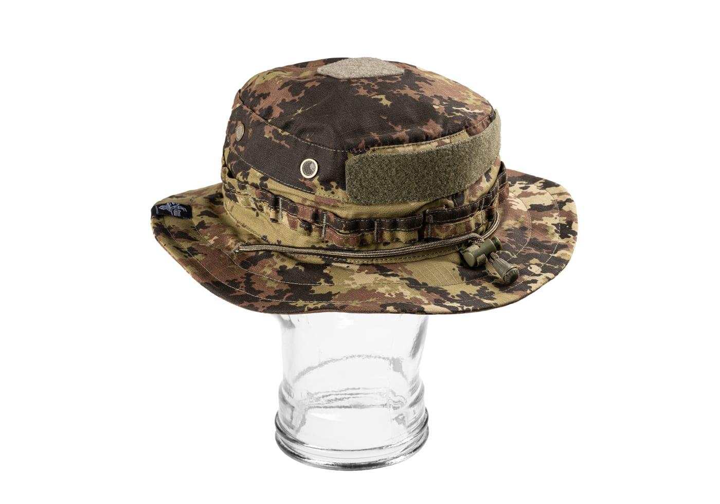 Invader Gear Mod 3 Boonie Hat Vegetato