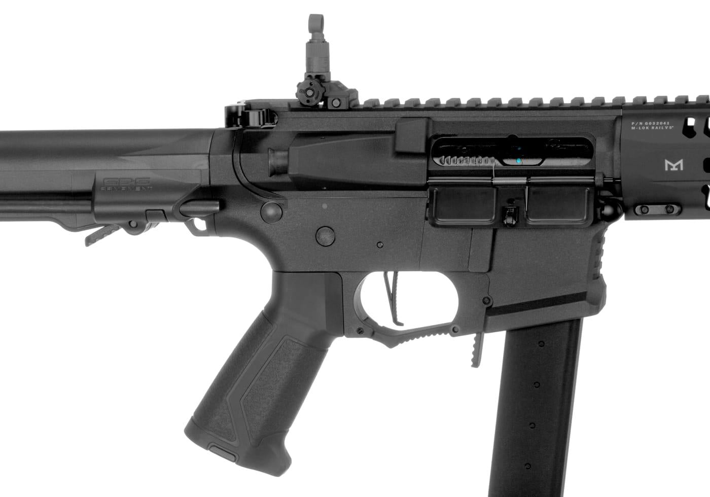 G&G ARP 9 Grey