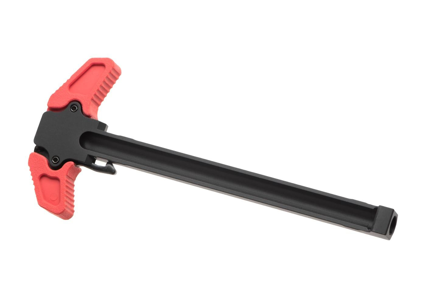 PTS Syndicate Radian Raptor-LT Charging Handle TM GBB Red