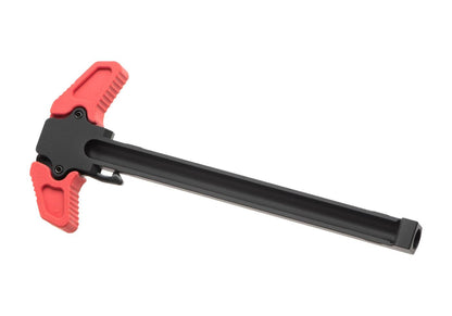 PTS Syndicate Radian Raptor-LT Charging Handle TM GBB Red