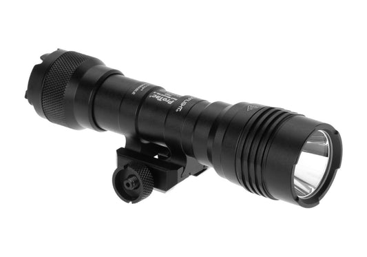 Streamlight ProTac Rail Mount HL X Pro Lite Black