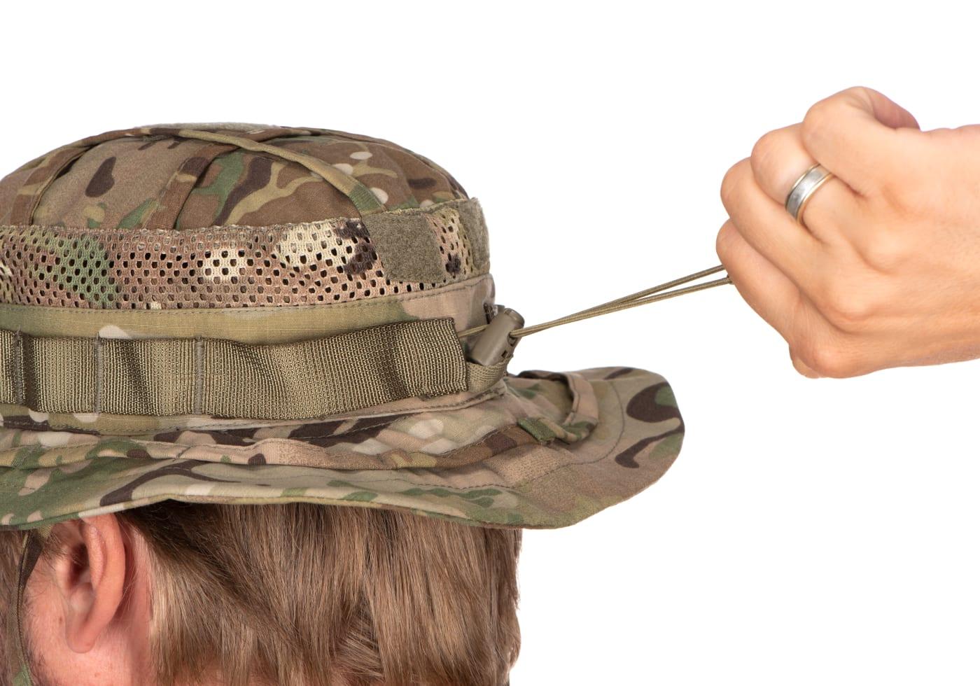 Clawgear Sniper Boonie Hat Multicam