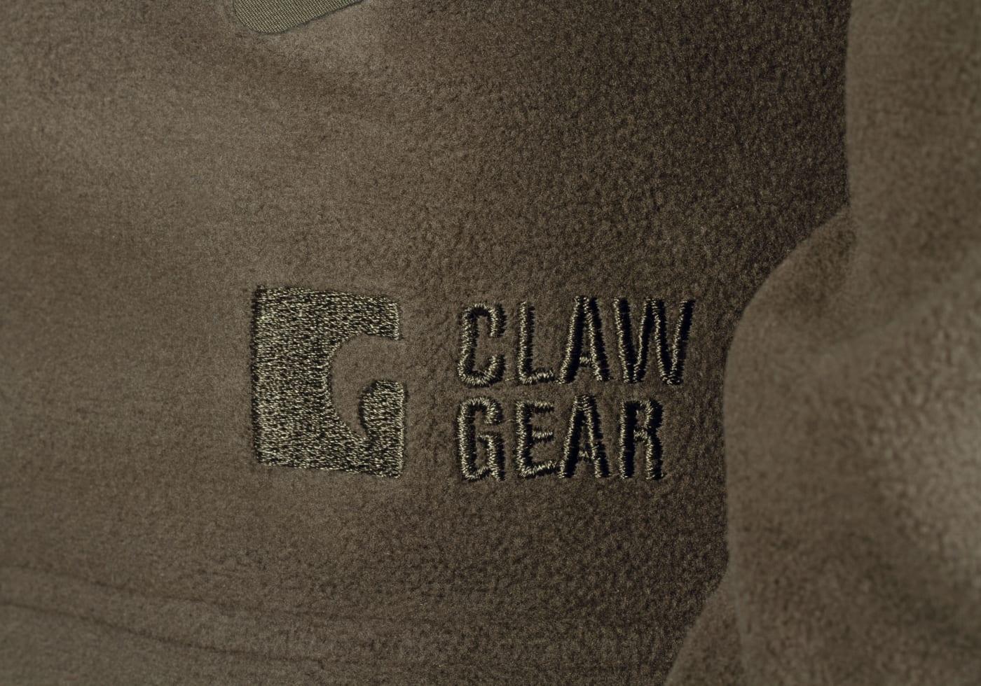 Clawgear Aviceda Mk.II Fleece Hoody RAL7013