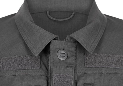 Clawgear Raider Field Shirt MK V ATS Flex Wolf Grey