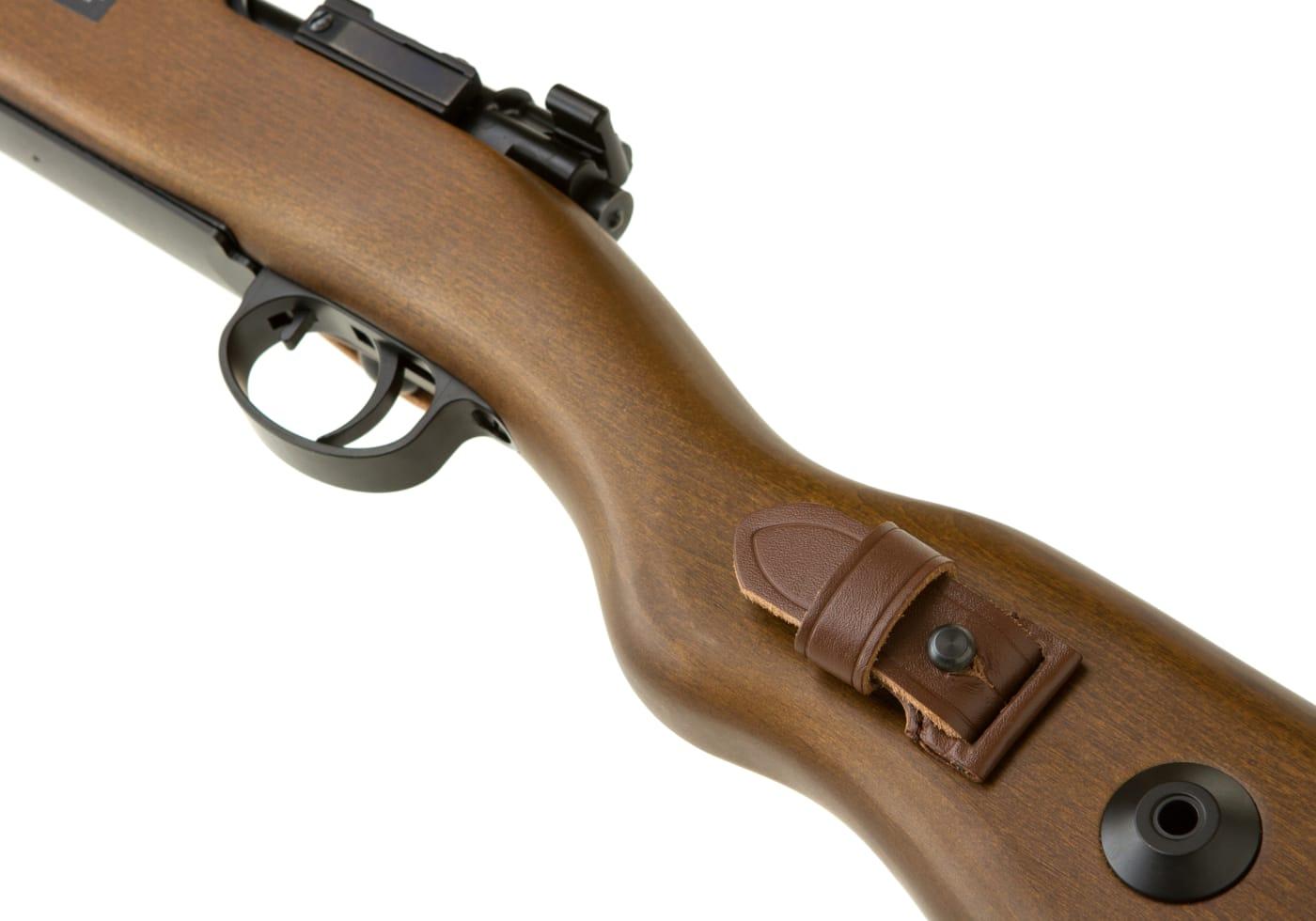 G&G Karabiner 98K Co2 Wood