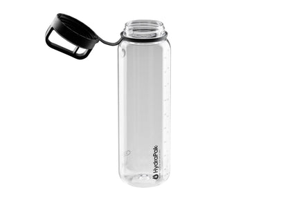 Hydrapak Recon Clip & Carry 1L Clear