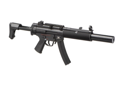Jing Gong PM5 SD6 Full Metal AEG