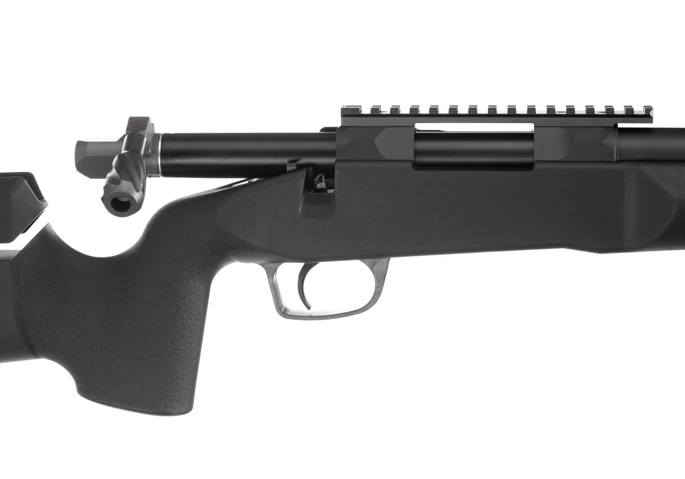 Maple Leaf MLC-338 Bolt Action Sniper Rifle Deluxe Edition