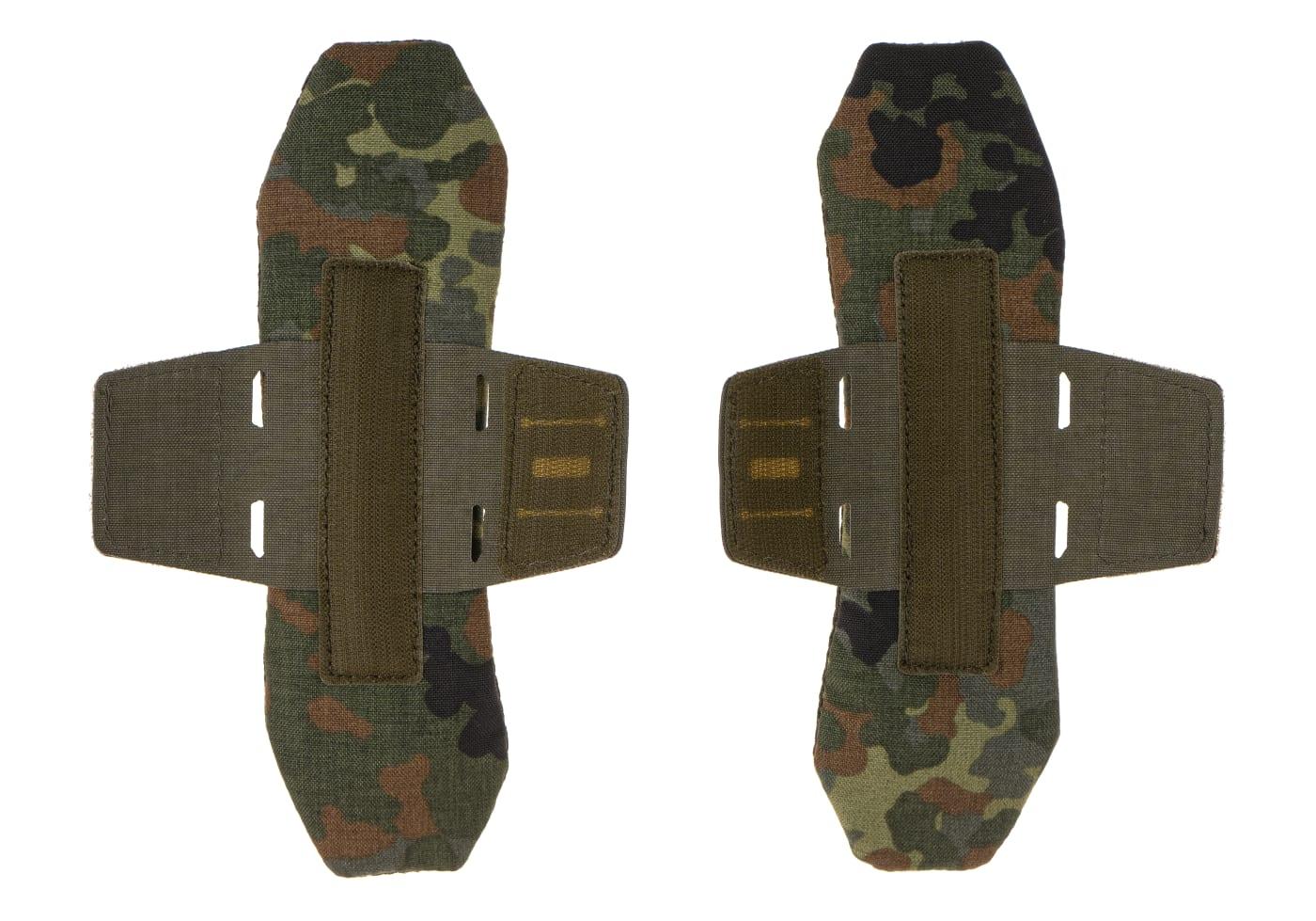 Templar's Gear TPC Shoulder Comfort Pads Gen II
