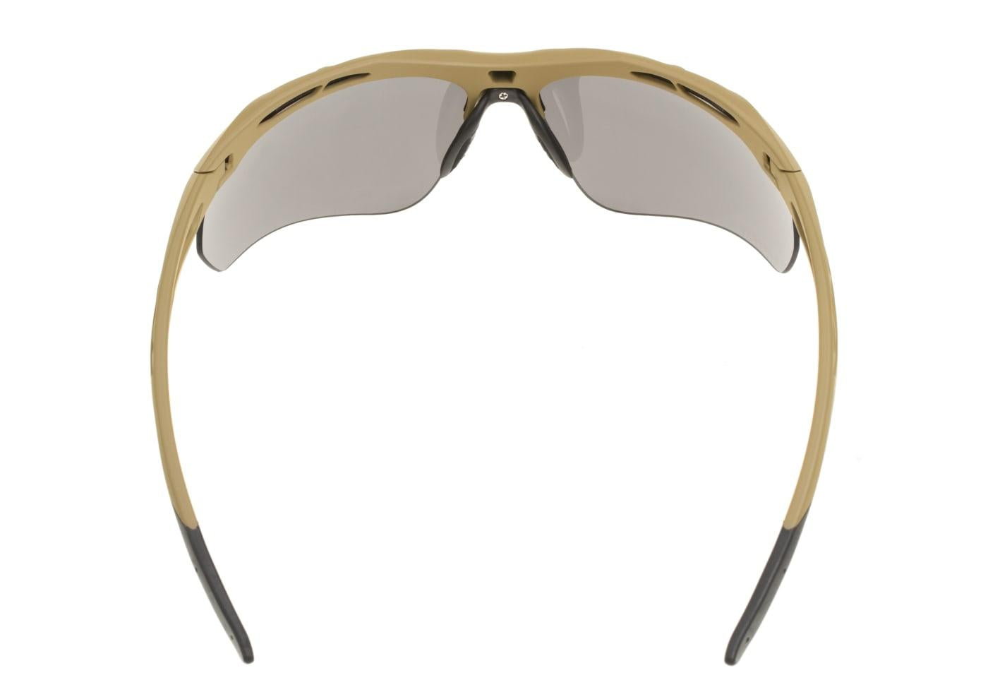 SwissEye Attac Tan