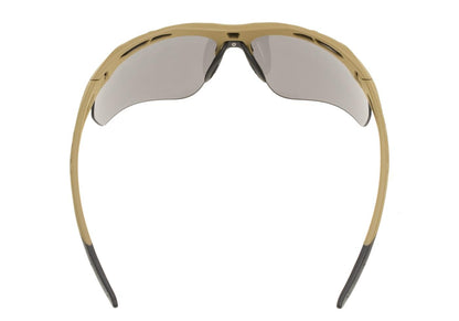 SwissEye Attac Tan