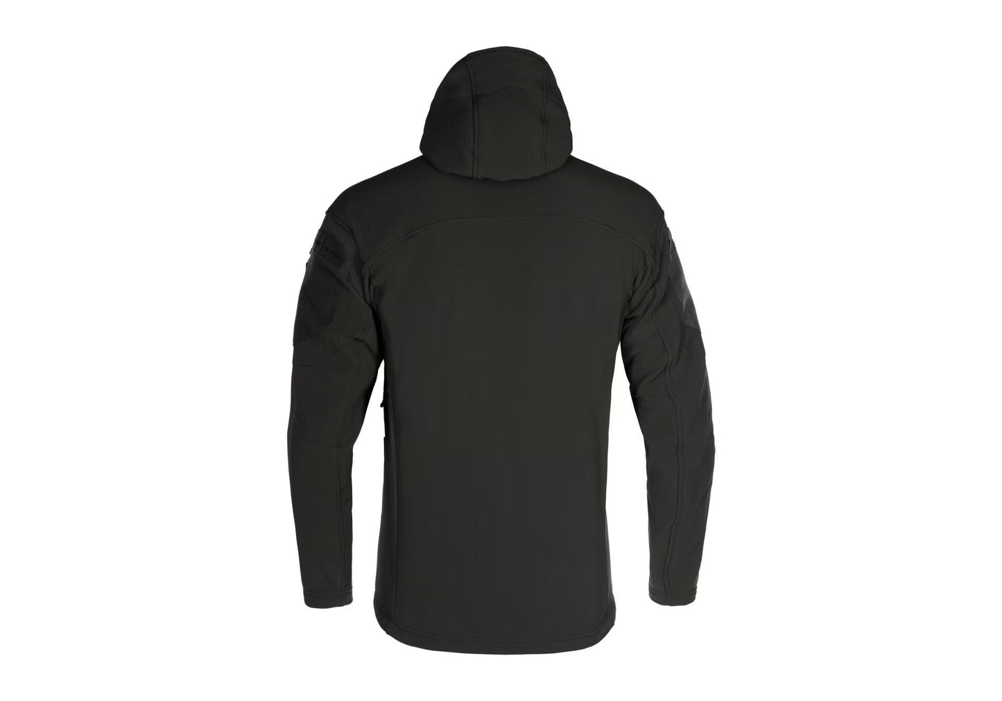 Clawgear Audax Softshell Hoody Black