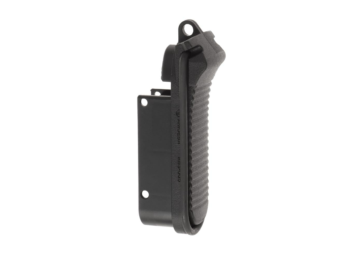 Ares AS01 / AS02 Shoulder Rest Butt Pad