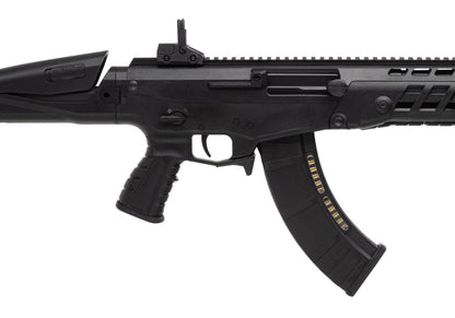 Cyma CM103 Alpha AK Standard Version Black AEG