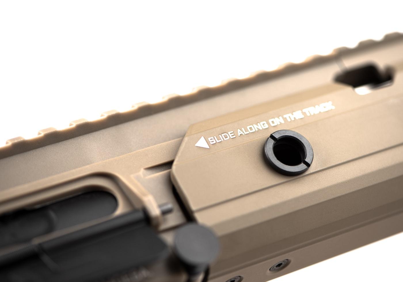 Ares AMM13 Mutant EFCS AEG Desert