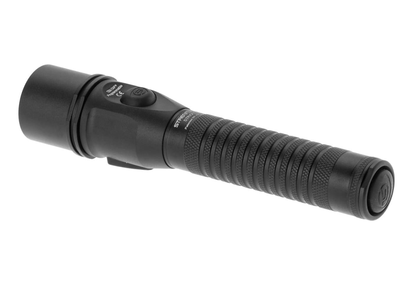 Streamlight Strion DS Black