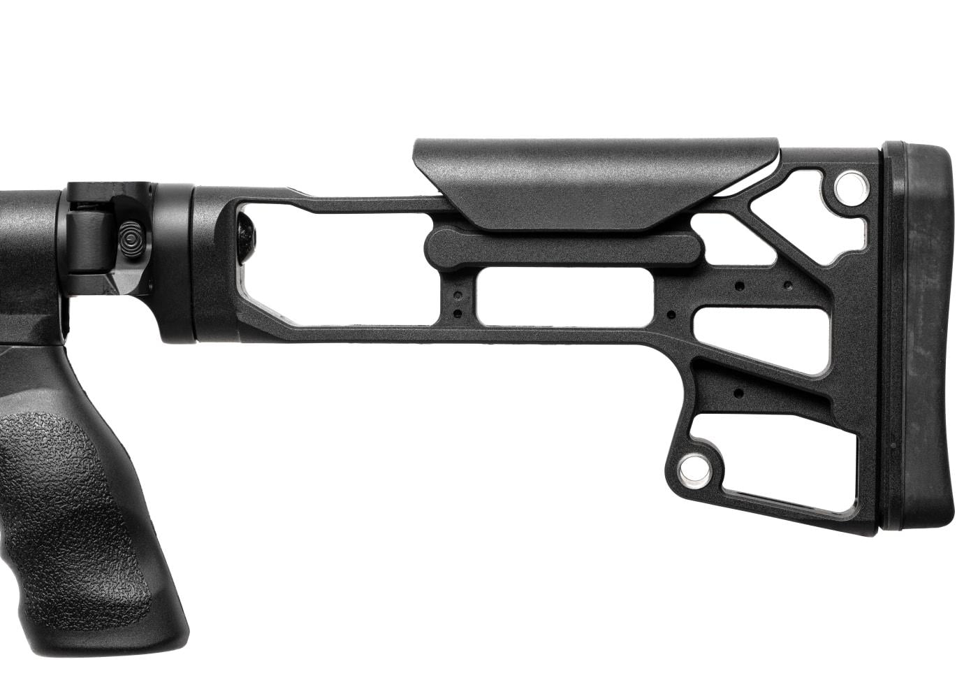 Cyma CM707 OT5000 Bolt-Action Sniper Rifle Black