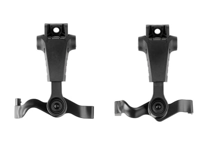 Earmor M16 Plus EXFIL Rail Mount Kit Black
