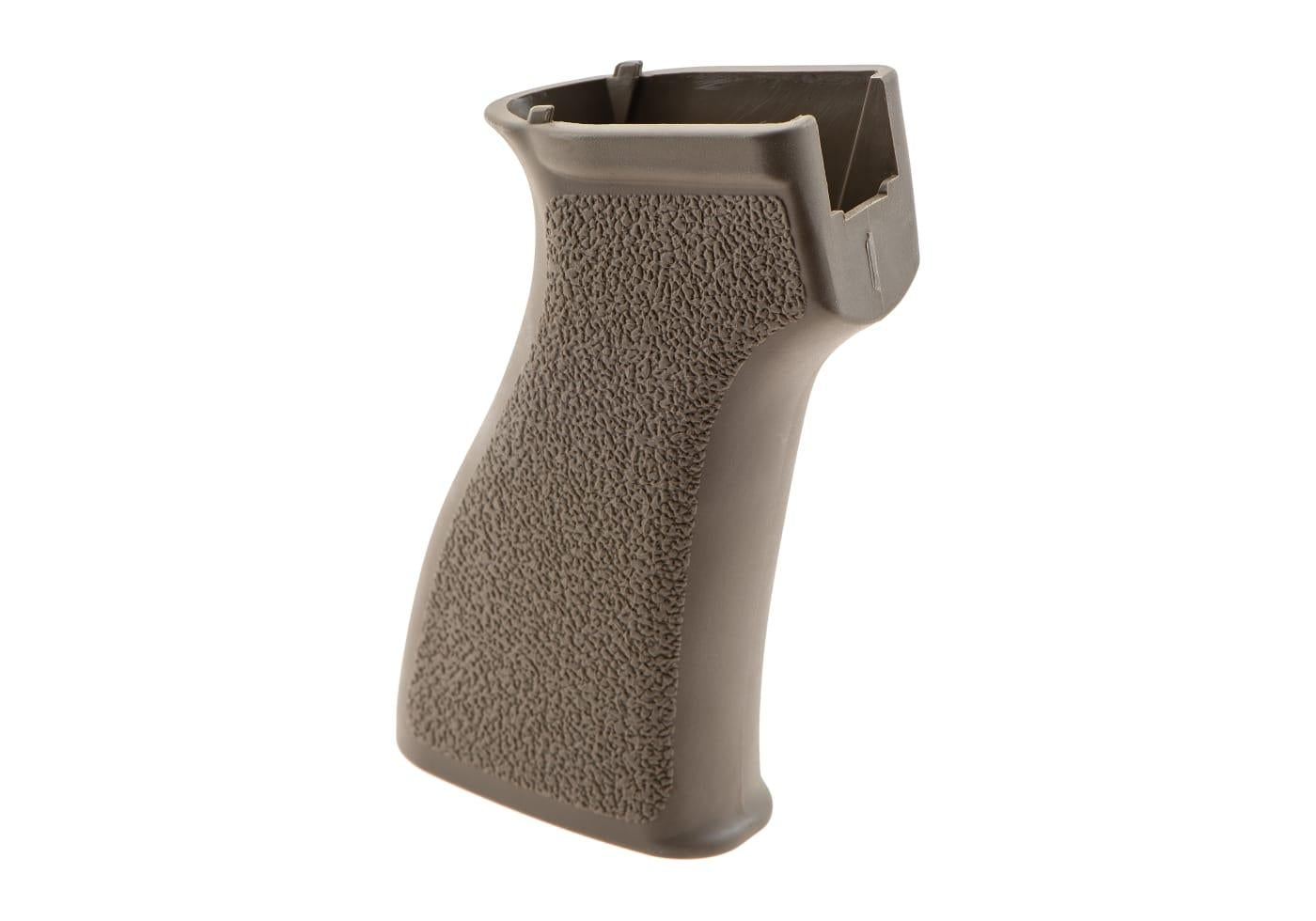 PTS Syndicate US PALM AK Battle Grip Dark Earth