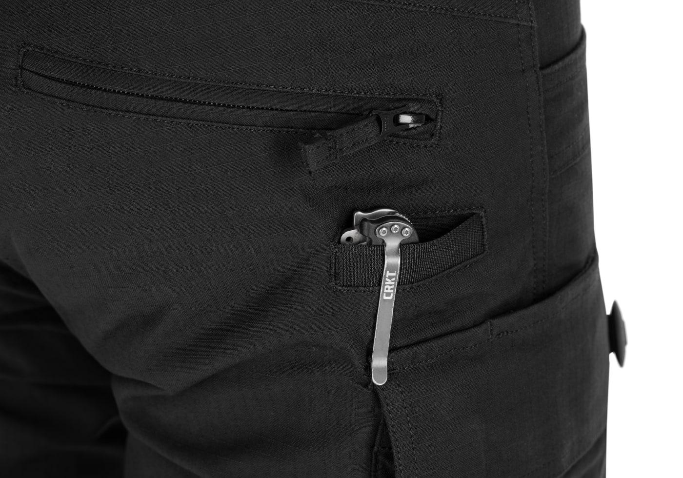 Clawgear Raider Pants Trouser MK V Black