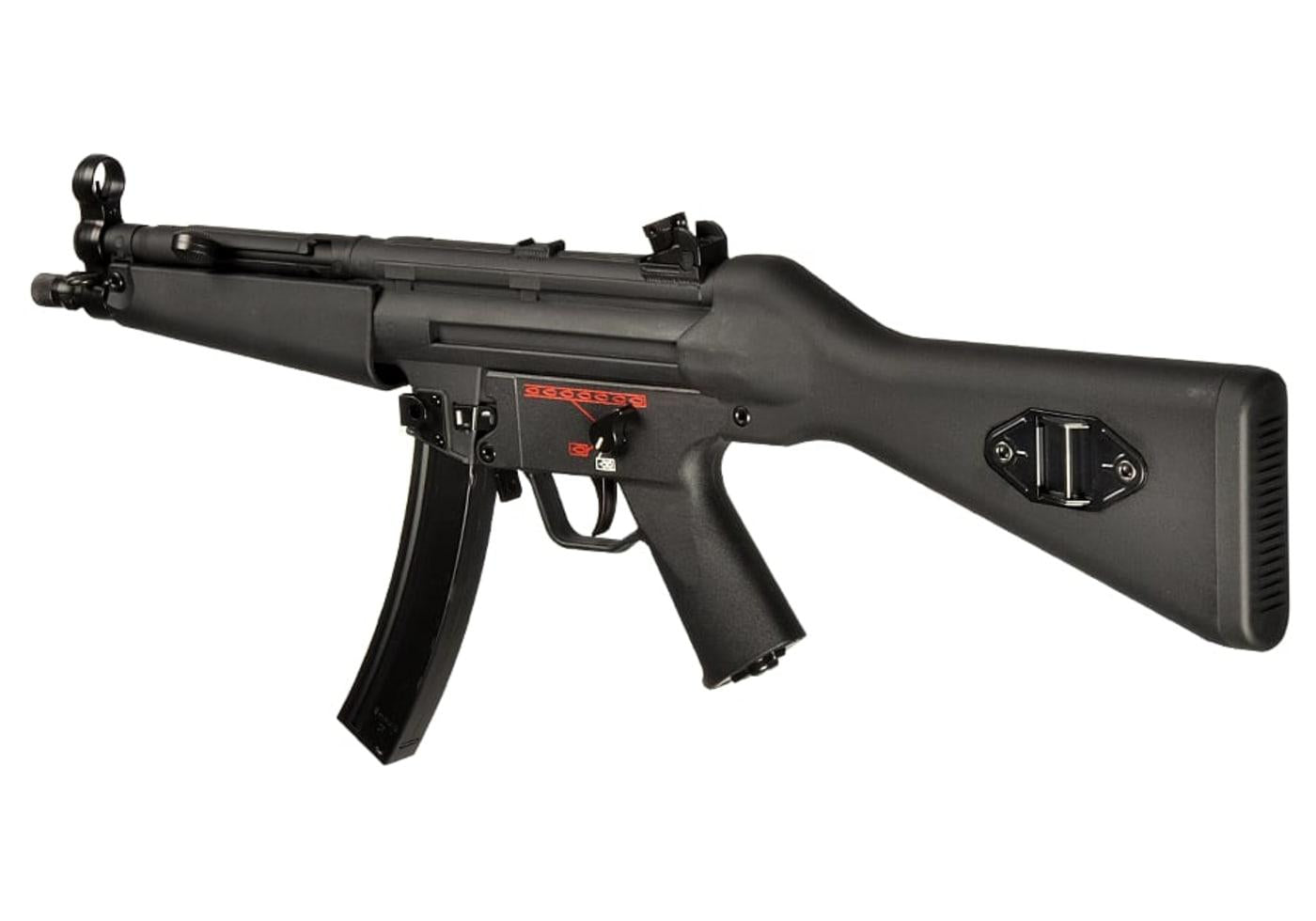 G&G EGM A4 Black