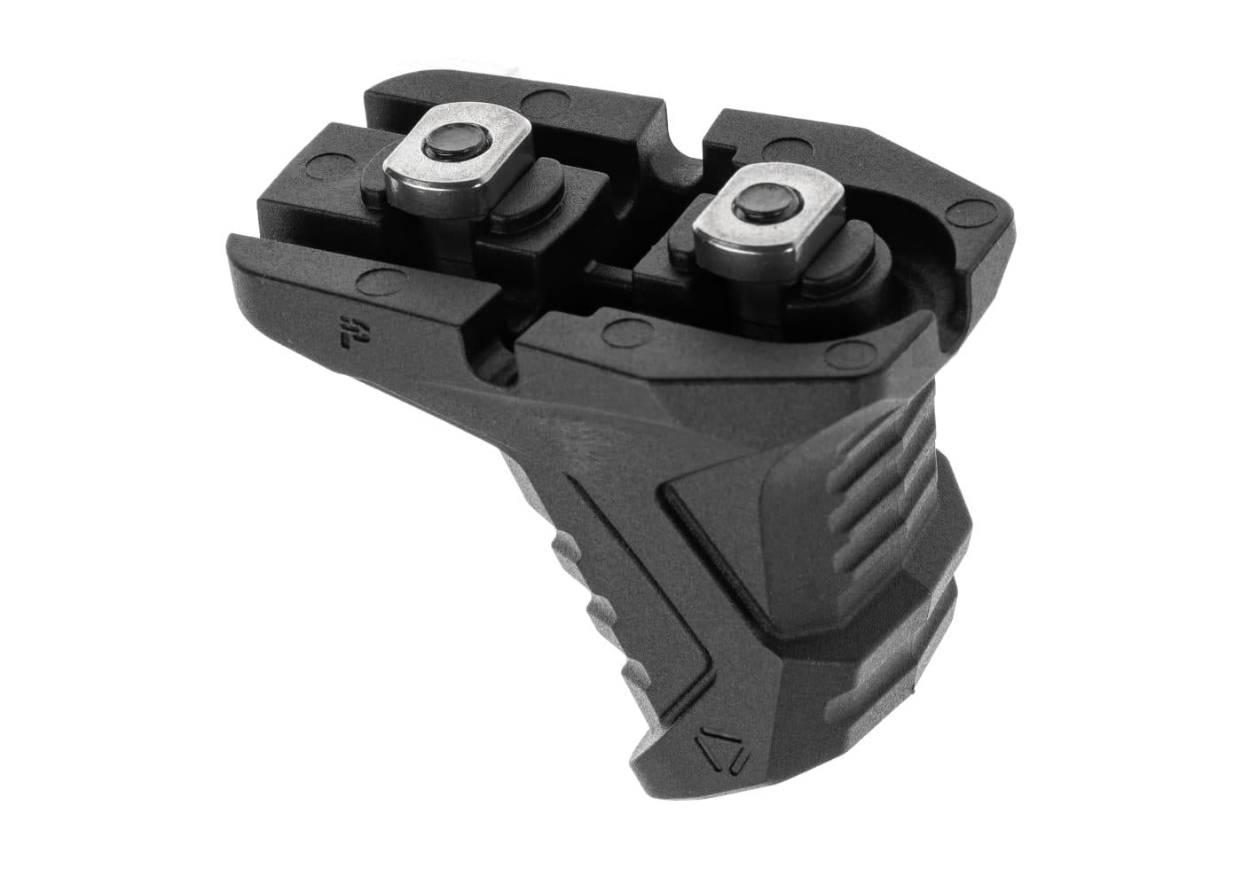Strike Industries Strike Mini HandStop with Cable Management System Black