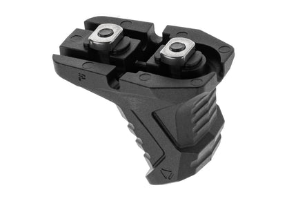Strike Industries Strike Mini HandStop with Cable Management System Black