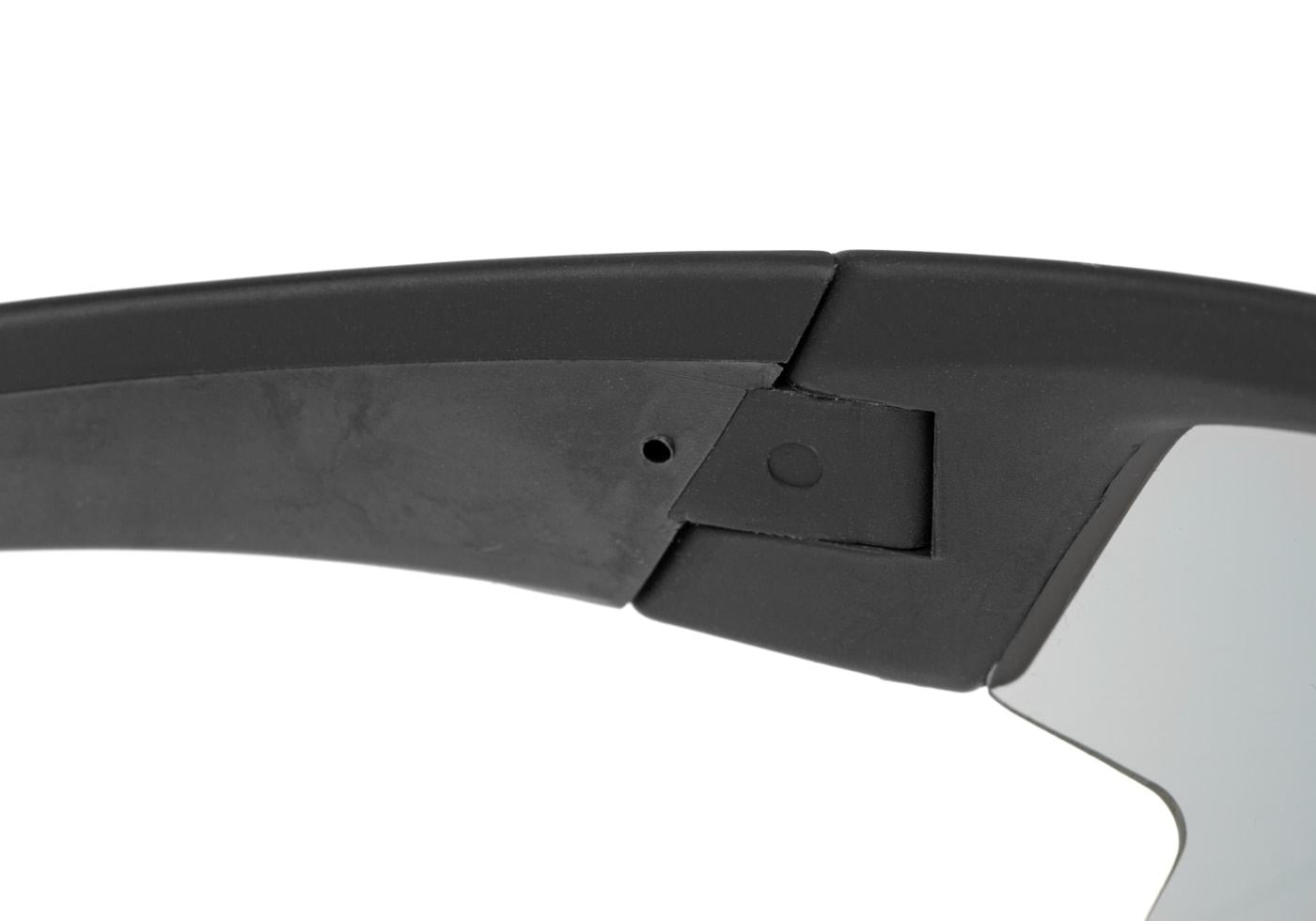 SwissEye Gardosa Evolution MP Black