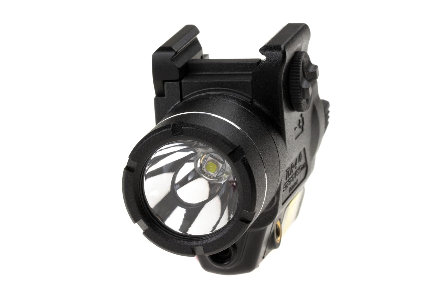 Streamlight TLR-4 Black