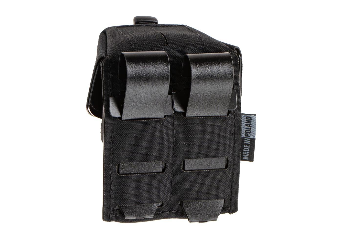 Templar's Gear Frag Grenade Pouch with Full Flap