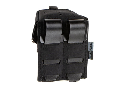 Templar's Gear Frag Grenade Pouch with Full Flap