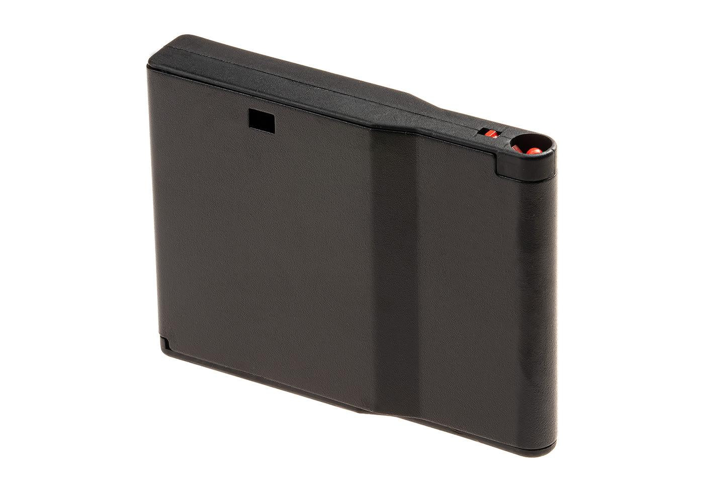 Silverback SRS Steel Magazine 30rds Black