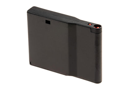 Silverback SRS Steel Magazine 30rds Black