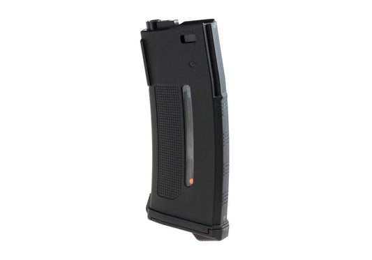 PTS Syndicate EPM 1 Enhanced Polymer Magazine One 250rds Black