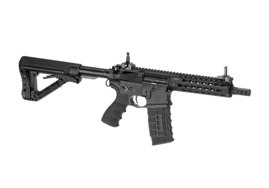 G&G GC16 E.T.U. SR CQB Black