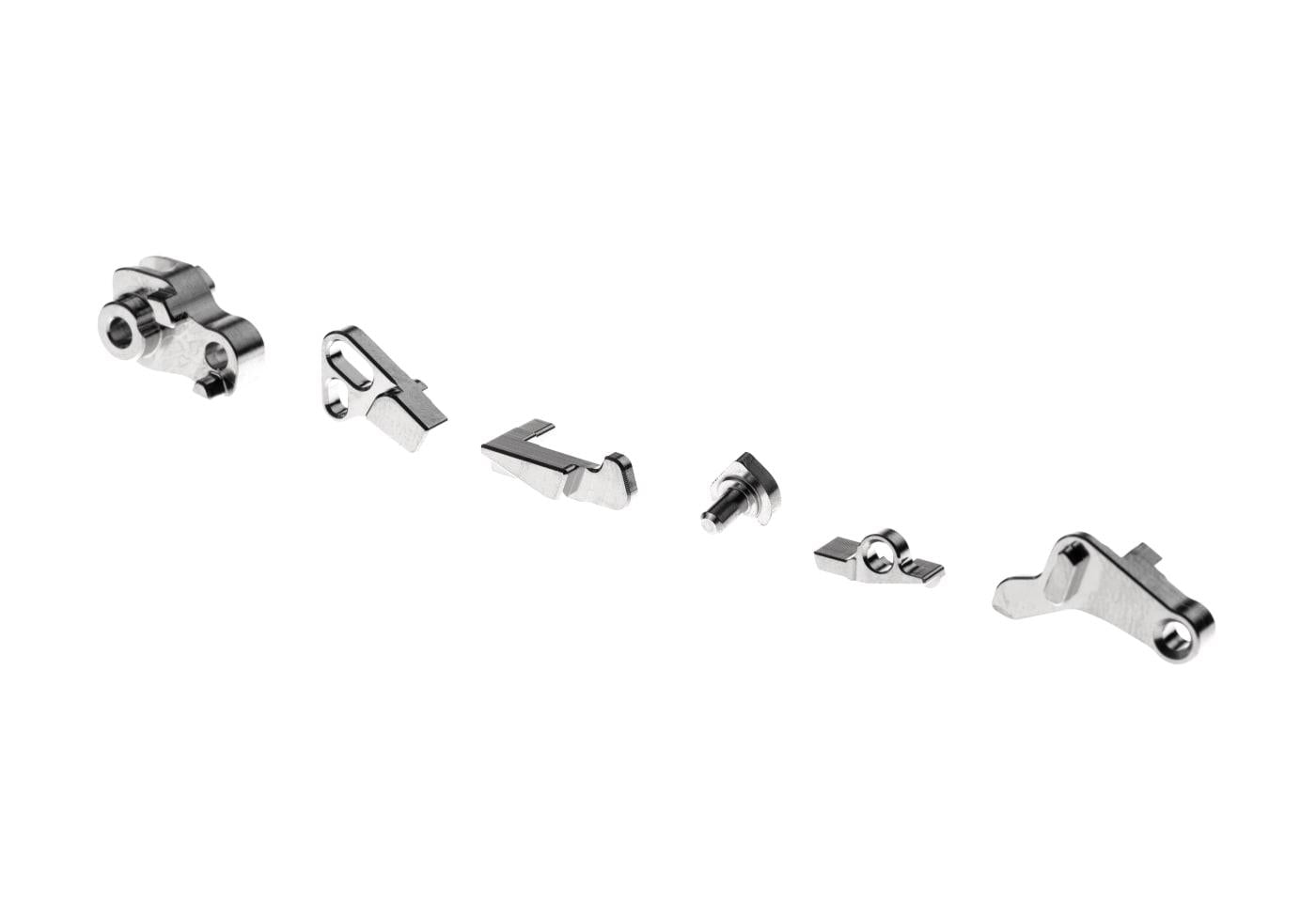 TTI Airsoft AAP01/TM G18C Stainless Steel Hammer Set