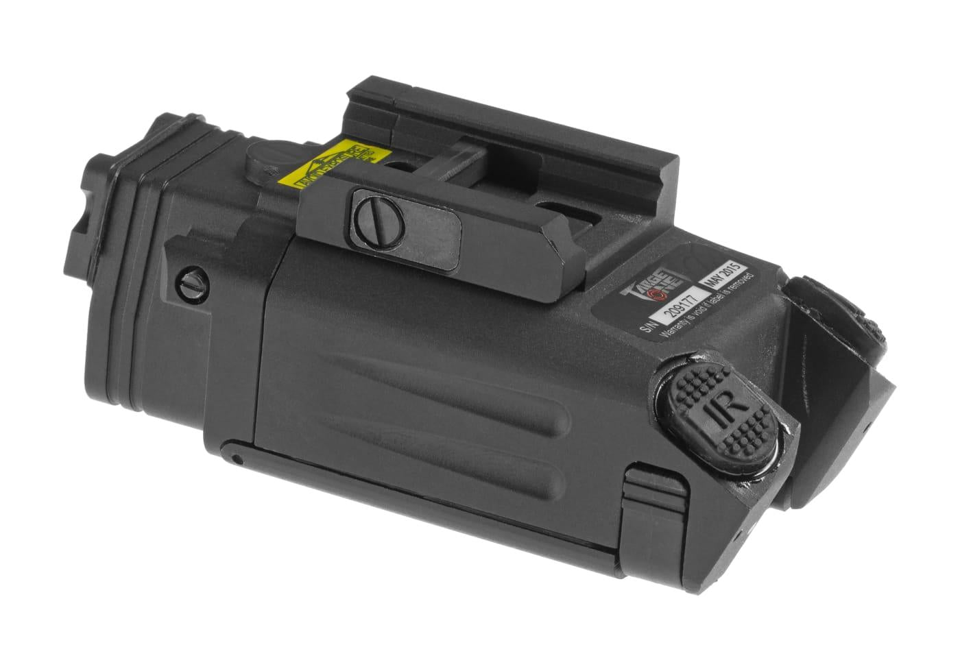 FMA PL Laser Module CNC Black