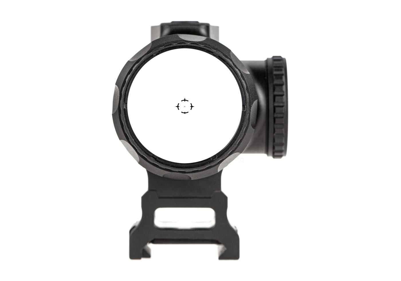 Vector Optics Paragon 1x16 Micro