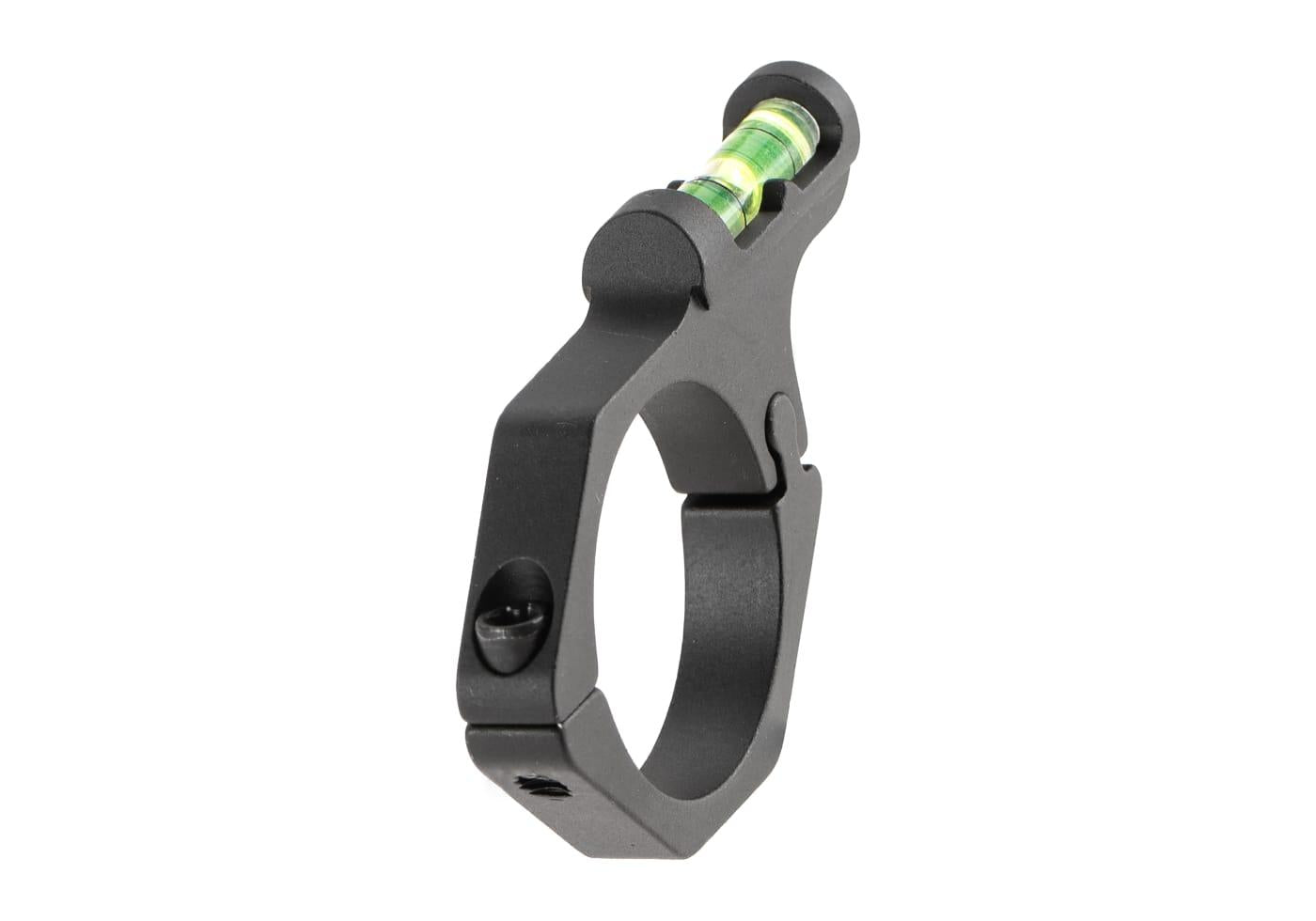 Vector Optics 30mm Offset Bubble Gen 2